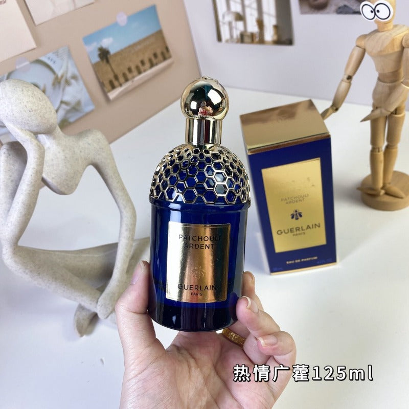 Absolus Allegoria Patchouli Ardent - Eau De Parfum