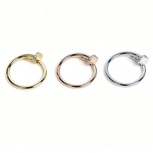 Premium Edition Ring ,Rings Collection、Cart*er Series、𝐑𝐢𝐧𝐠𝐬（𝐇）