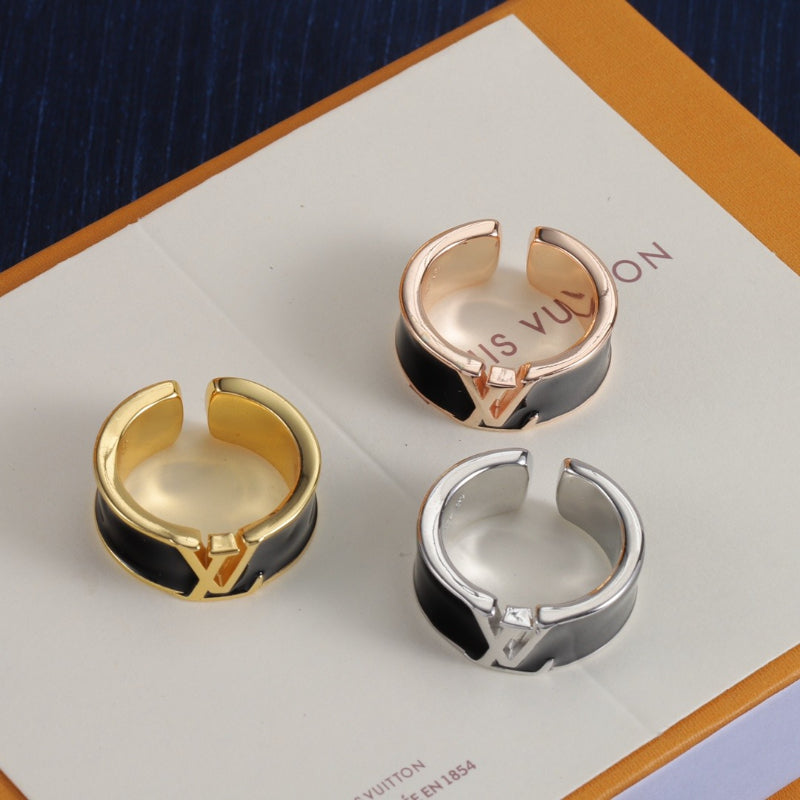 Premium Edition Ring, L*V Series、Rings Collection、𝐑𝐢𝐧𝐠𝐬（𝐇）