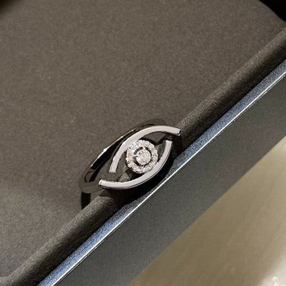 Premium Edition Ring ,Rings Collection、Cart*er Series、𝐑𝐢𝐧𝐠𝐬（𝐇）
