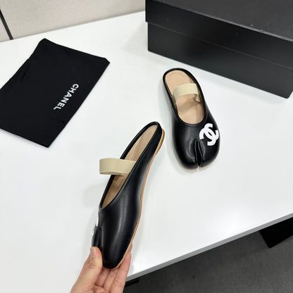 Fashion Sandals & Slippers Daily Footwear  CH*NEL Series、Fashion Sandals & Slippers