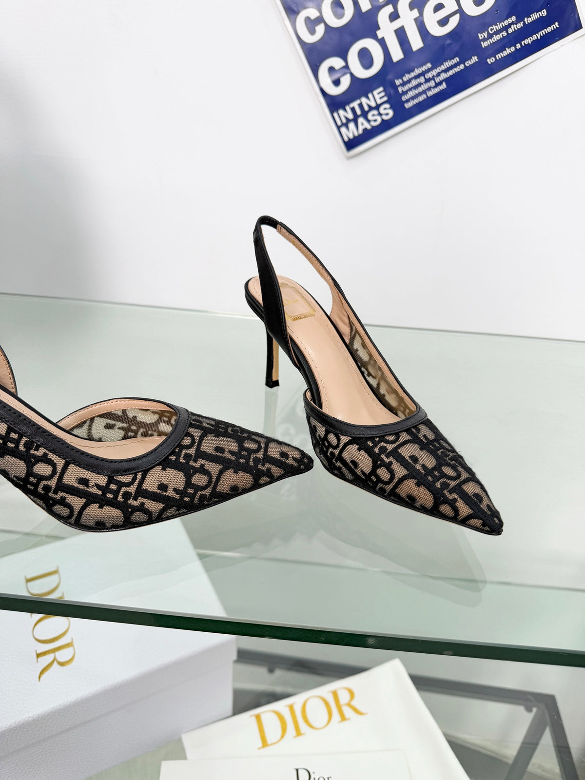 Fashion Sandals & Slippers Daily Footwear  D*or Series、Fashion Sandals & Slippers