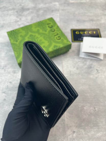 Luxury‑Inspired Trendy Wallets 013 GU*CI Series、Fashion Bags