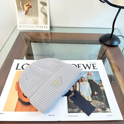 Adjustable Sun Hat for Men Women Outdoor UV Protection Pr*da Series、Fashion Caps