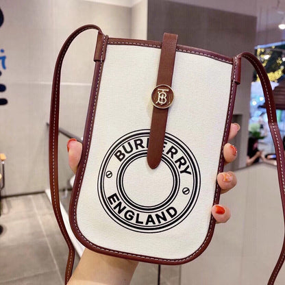 Luxury‑Inspired Trendy Wallets Fashion Bags Phone Bag