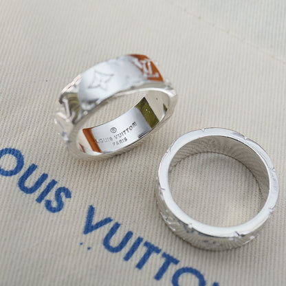 Size 6 -11 Premium Edition Ring, L*V Series、Rings Collection、𝐑𝐢𝐧𝐠𝐬（𝐇）