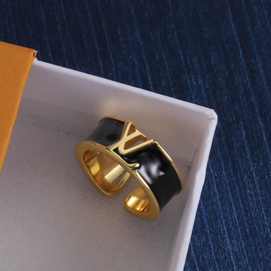 Premium Edition Ring, L*V Series、Rings Collection、𝐑𝐢𝐧𝐠𝐬（𝐇）