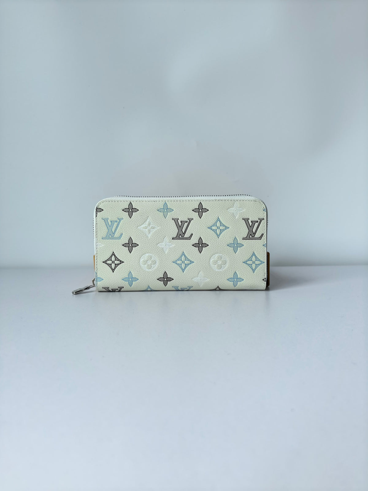 Luxury‑Inspired Trendy Wallets 005 L*V Series、Fashion Bags