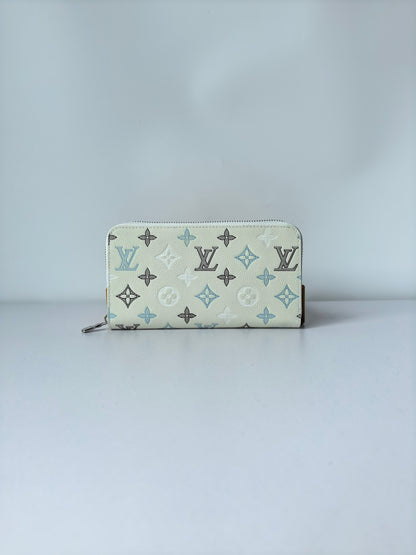 Luxury‑Inspired Trendy Wallets 005 L*V Series、Fashion Bags
