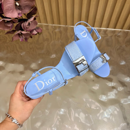 Fashion Sandals & Slippers Daily Footwear  D*or Series、Fashion Sandals & Slippers