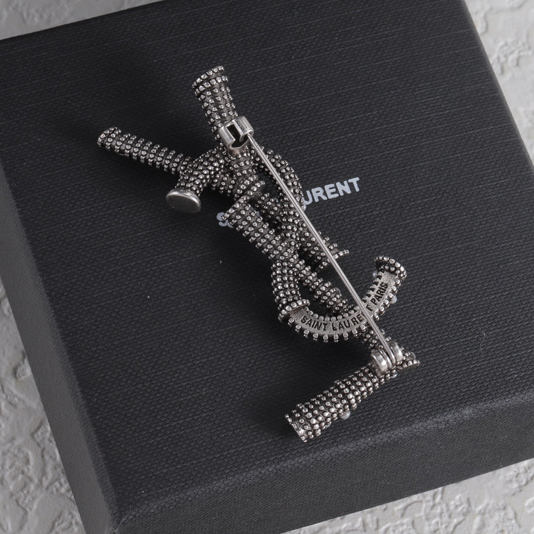 Premium Edition Brooch、Brooches Collection、𝐁𝐫𝐨𝐨𝐜𝐡𝐞𝐬（𝐇）