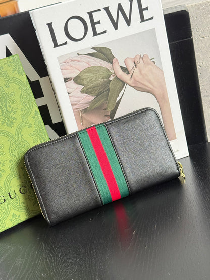 Luxury‑Inspired Trendy Wallets 010 GU*CI Series、Fashion Bags