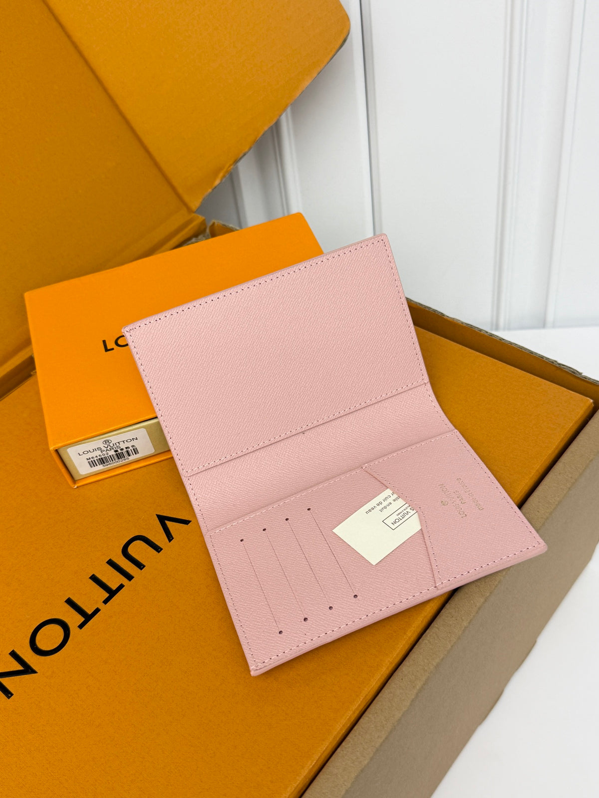 Luxury‑Inspired Trendy Wallets 004 L*V Series、Fashion Bags