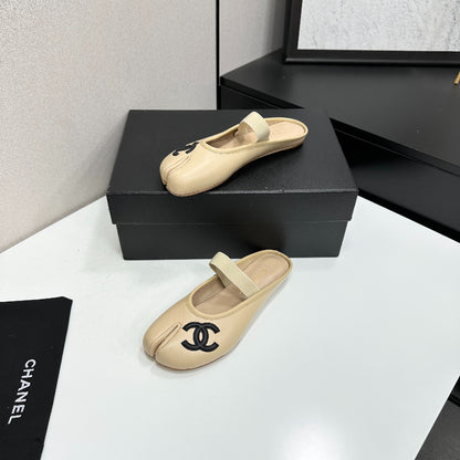 Fashion Sandals & Slippers Daily Footwear  CH*NEL Series、Fashion Sandals & Slippers