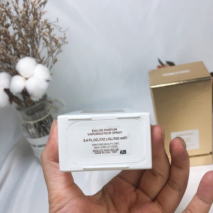 Soleil Blanc Eau de Parfum
