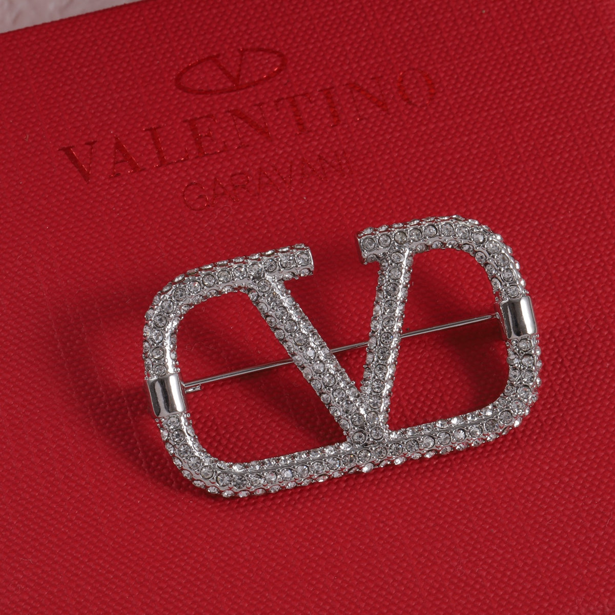 Premium Edition Brooch、Brooches Collection、V*lentino Series、𝐁𝐫𝐨𝐨𝐜𝐡𝐞𝐬（𝐇）