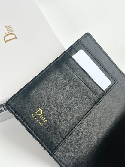 Luxury‑Inspired Trendy Wallets 017 D*or Series、Fashion Bags