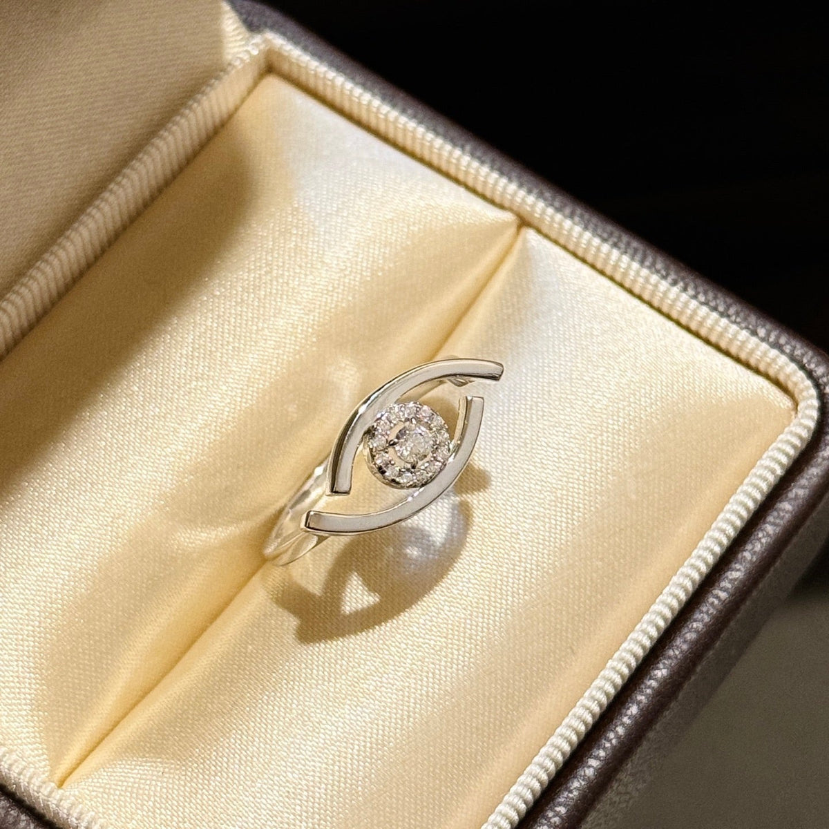 Premium Edition Ring ,Rings Collection、Cart*er Series、𝐑𝐢𝐧𝐠𝐬（𝐇）