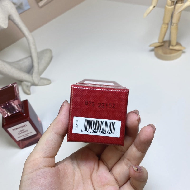 Lost Cherry Eau de Parfum