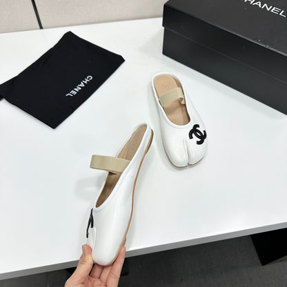 Fashion Sandals & Slippers Daily Footwear  CH*NEL Series、Fashion Sandals & Slippers