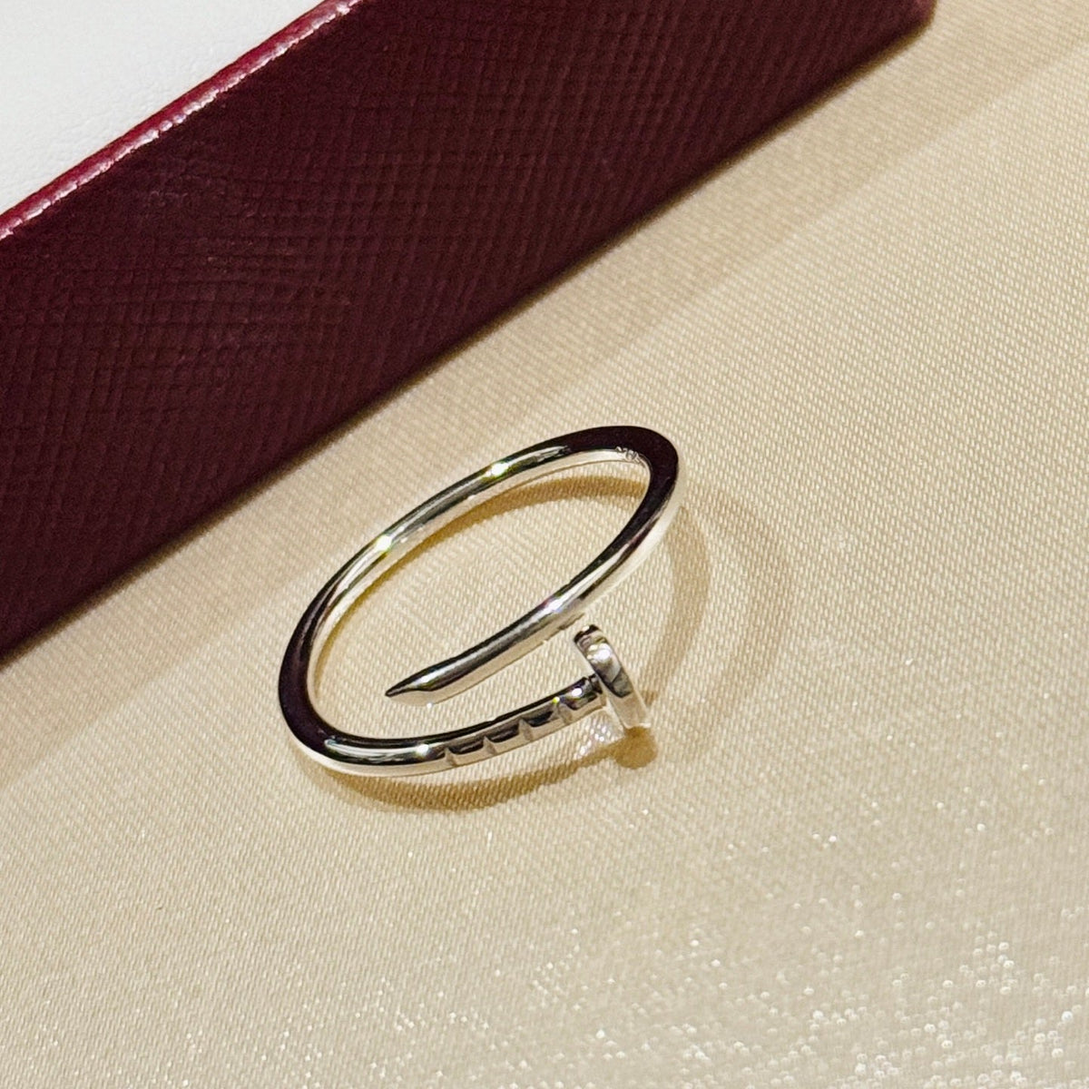 Premium Edition Ring ,Rings Collection、Cart*er Series、𝐑𝐢𝐧𝐠𝐬（𝐇）