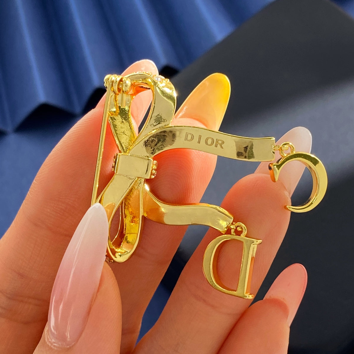Premium Edition Brooch、Brooches Collection、D*or Series、𝐁𝐫𝐨𝐨𝐜𝐡𝐞𝐬（𝐇）