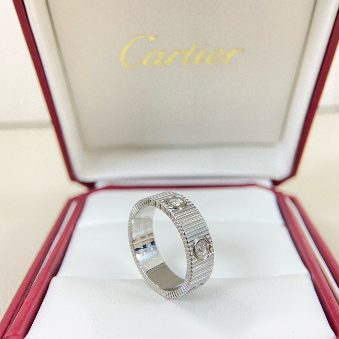Premium Edition Ring ,Rings Collection、Cart*er Series、𝐑𝐢𝐧𝐠𝐬（𝐇）