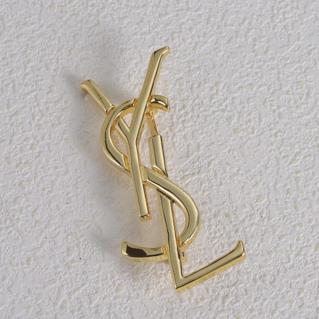 Premium Edition Brooch、Brooches Collection、𝐁𝐫𝐨𝐨𝐜𝐡𝐞𝐬（𝐇）