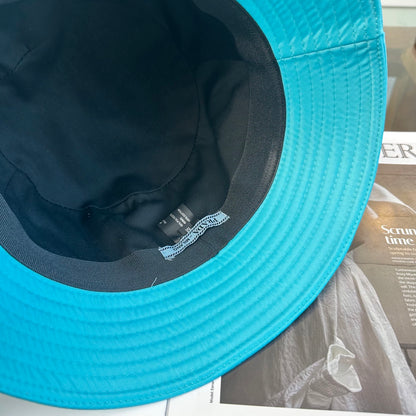 Adjustable Sun Hat for Men Women Outdoor UV Protection Pr*da Series、Fashion Caps