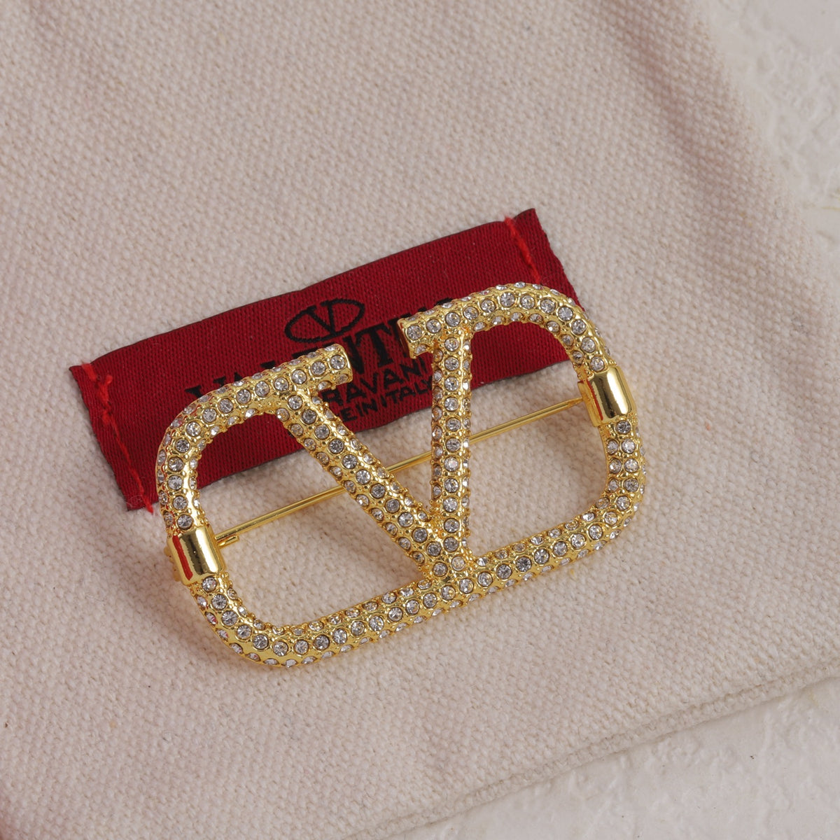 Premium Edition Brooch、Brooches Collection、V*lentino Series、𝐁𝐫𝐨𝐨𝐜𝐡𝐞𝐬（𝐇）