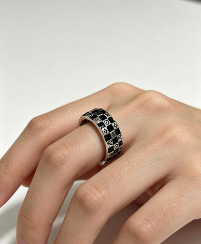 Size 6 -11 Premium Edition Ring, L*V Series、Rings Collection、𝐑𝐢𝐧𝐠𝐬（𝐇）