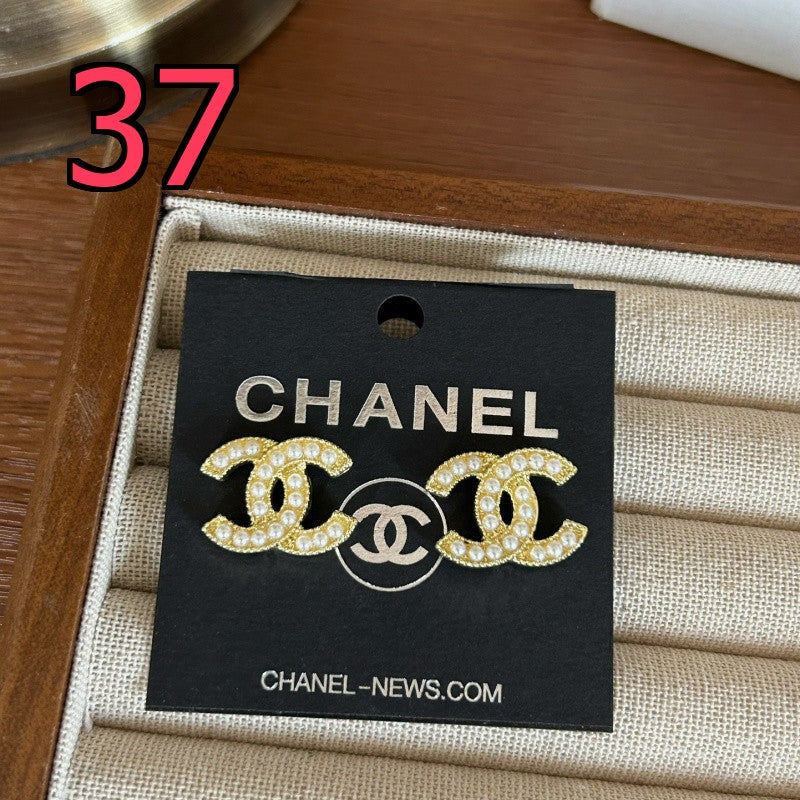 Legierungsohrringe Kollektion 1