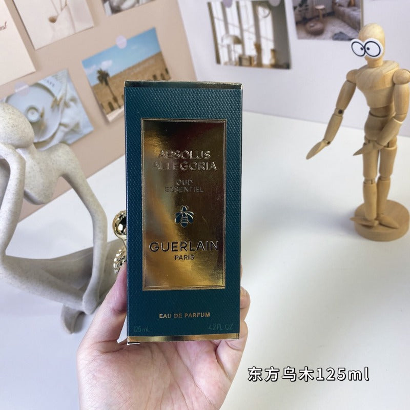 Absolus Allegoria Oud Essentiel - Eau De Parfum