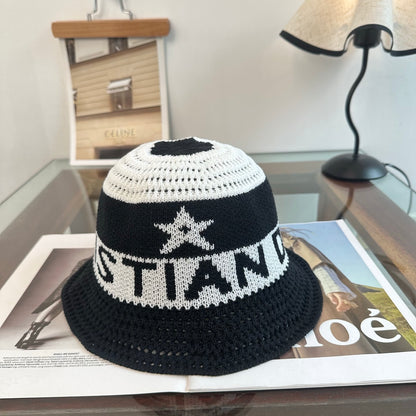 Adjustable Sun Hat for Men Women Outdoor UV Protection D*or Series、Fashion Caps