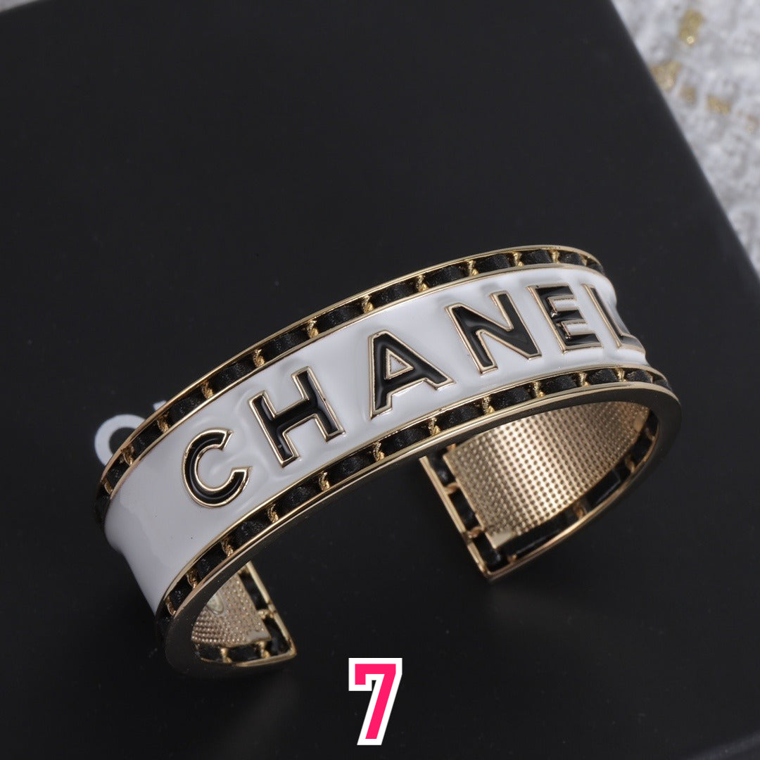 Statement Bracelets - 45 Style Options