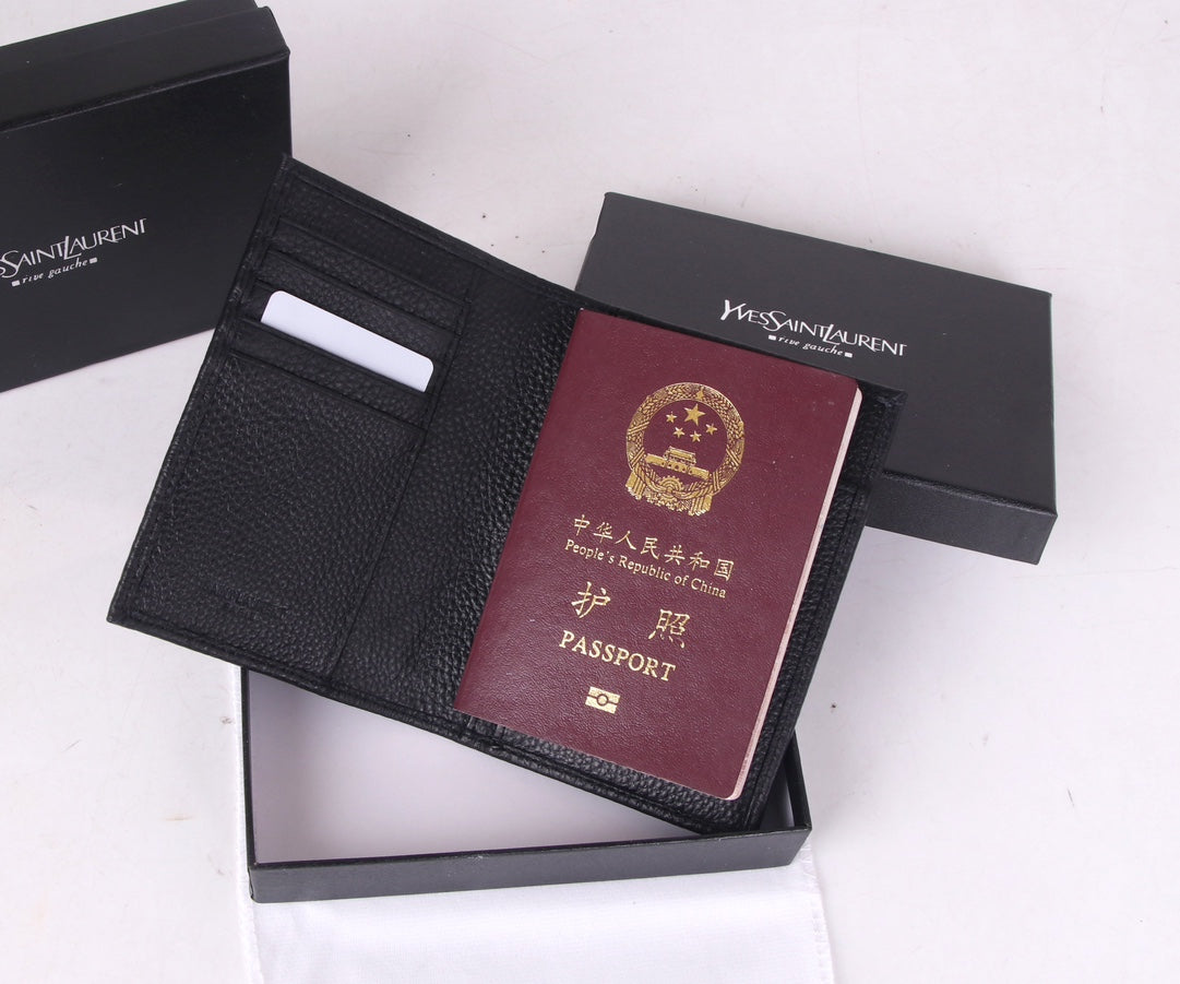 Luxury‑Inspired Trendy Wallets 027  Y*L Series、Fashion Bags