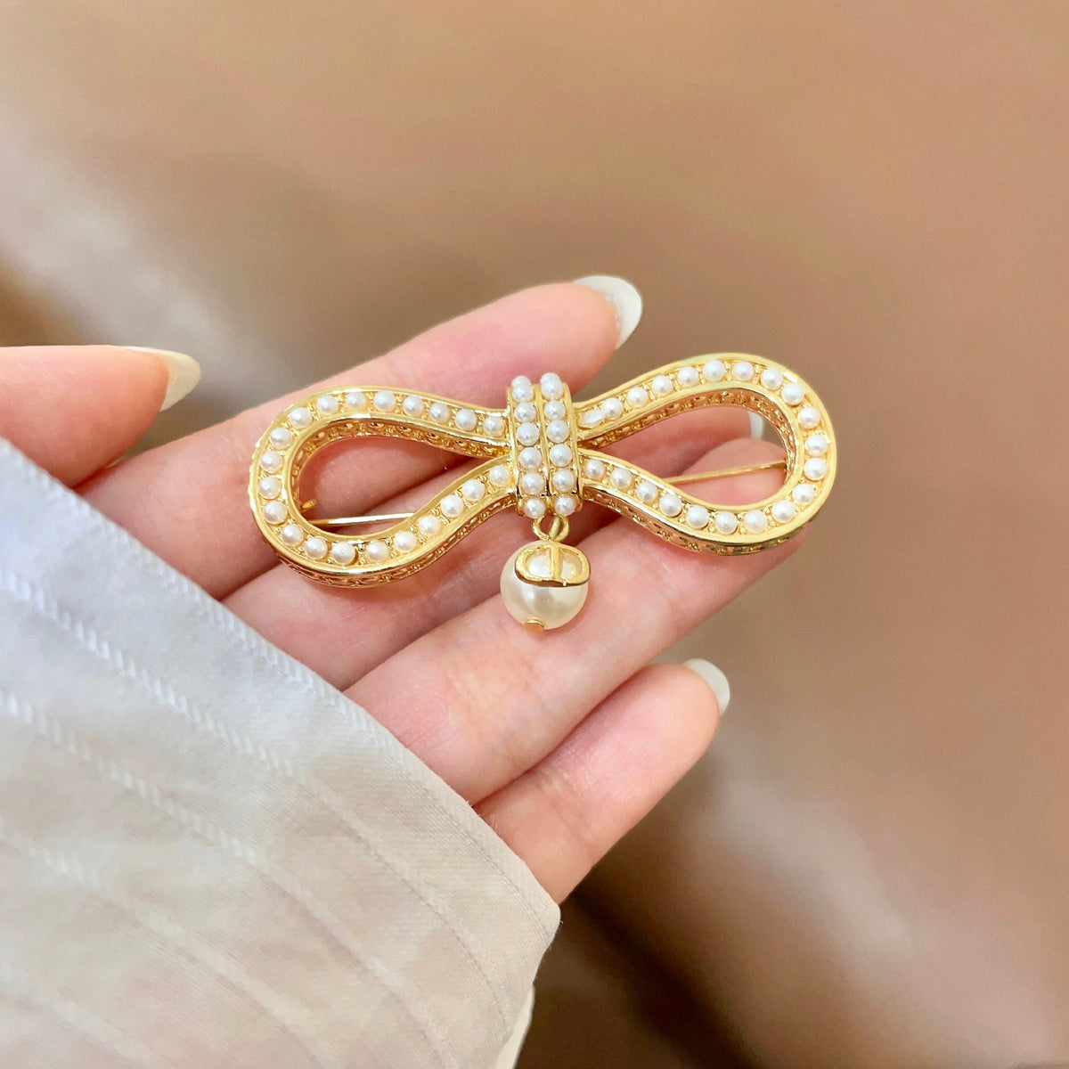 Premium Edition Brooch、Brooches Collection、D*or Series、𝐁𝐫𝐨𝐨𝐜𝐡𝐞𝐬（𝐇）