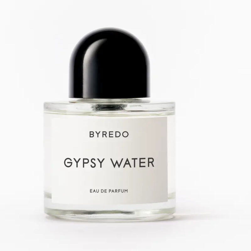 Gypsy Water