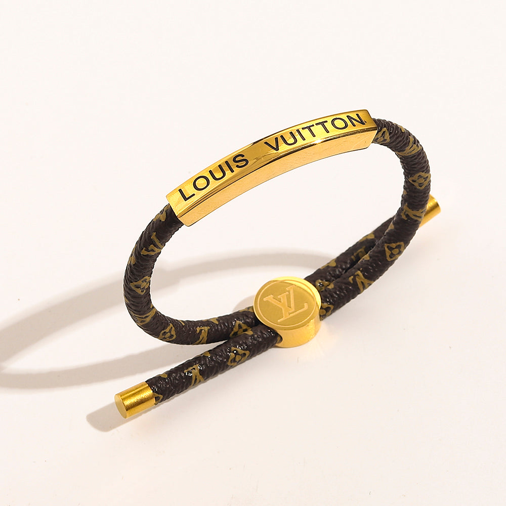 Bracciale stampato in acciaio inossidabile 304