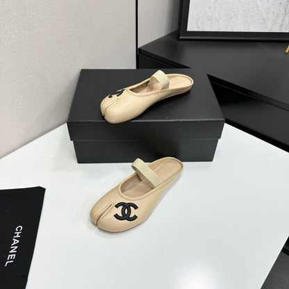 Fashion Sandals & Slippers Daily Footwear  CH*NEL Series、Fashion Sandals & Slippers
