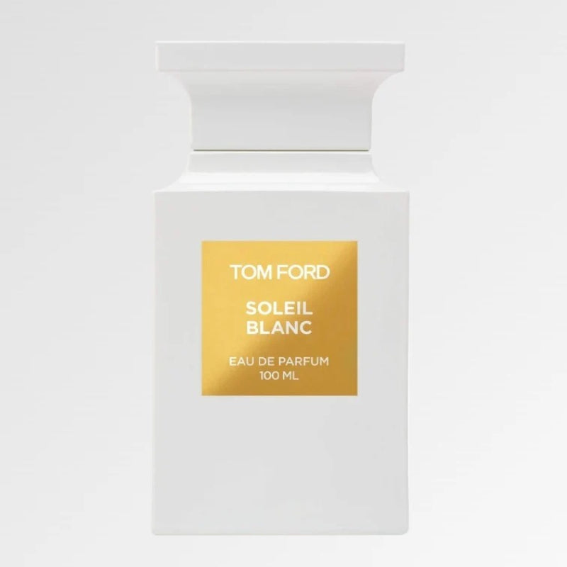 Soleil Blanc Eau de Parfum