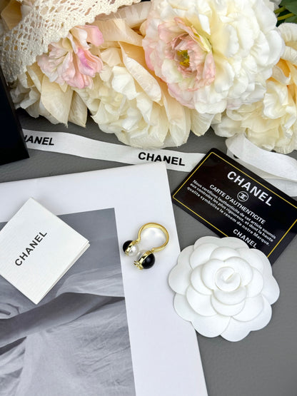 Premium Edition ring,CH*NEL Series、Rings Collection、𝐑𝐢𝐧𝐠𝐬（𝐇）