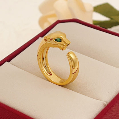 Premium Edition Ring ,Rings Collection、Cart*er Series、𝐑𝐢𝐧𝐠𝐬（𝐇）