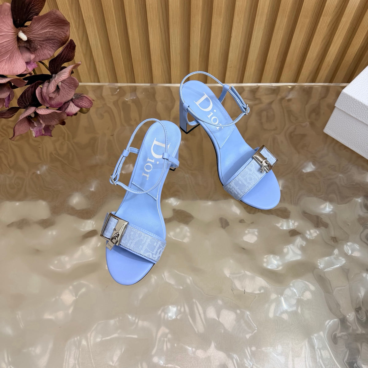 Fashion Sandals & Slippers Daily Footwear  D*or Series、Fashion Sandals & Slippers