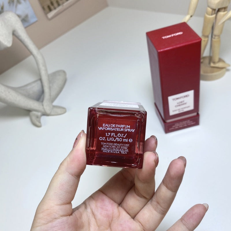 Lost Cherry Eau de Parfum