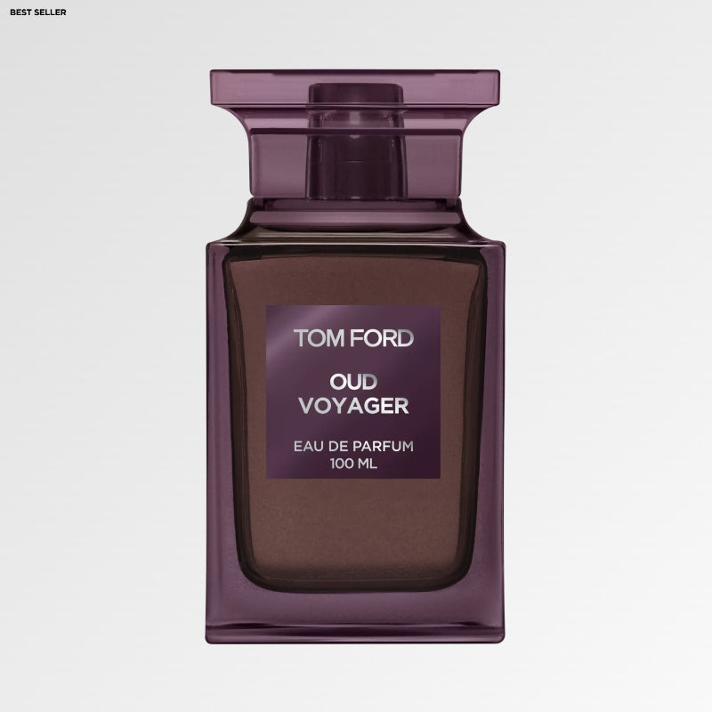 Oud Voyager Eau de Parfum