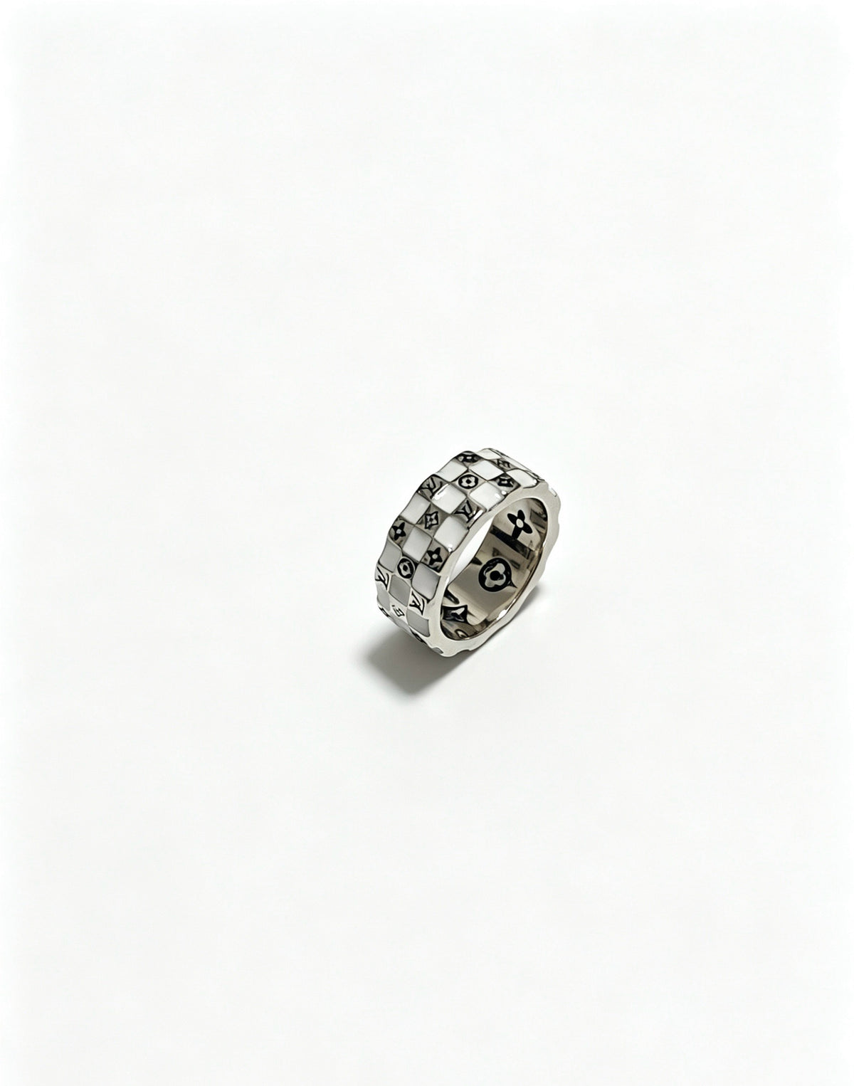Size 6 -11 Premium Edition Ring, L*V Series、Rings Collection、𝐑𝐢𝐧𝐠𝐬（𝐇）