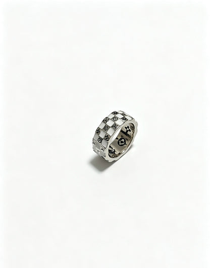 Size 6 -11 Premium Edition Ring, L*V Series、Rings Collection、𝐑𝐢𝐧𝐠𝐬（𝐇）