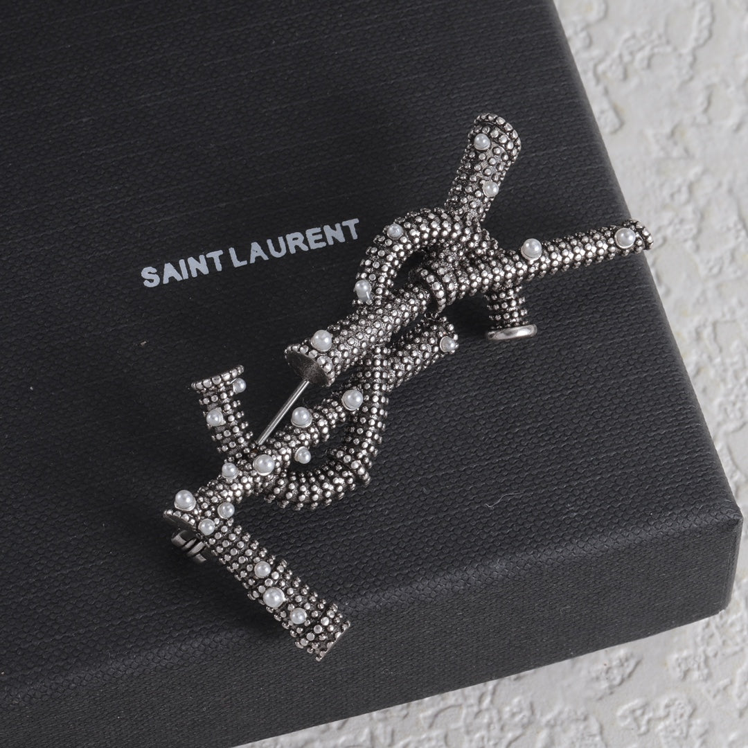 Premium Edition Brooch、Brooches Collection、𝐁𝐫𝐨𝐨𝐜𝐡𝐞𝐬（𝐇）