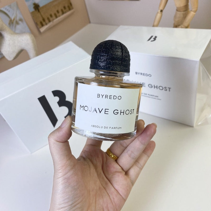 Mojave Ghost Absolu de Parfum